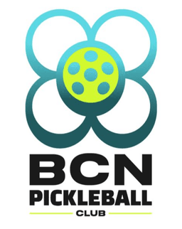 Pickleball - Keep Calm Community Barcelona