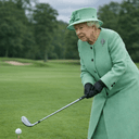 Golf for English speakers in Barcelona