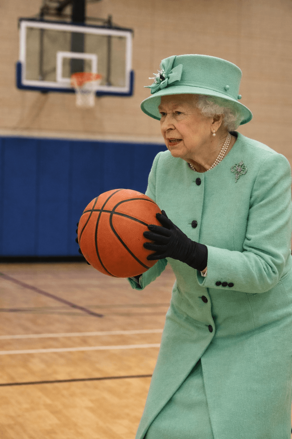 Basketball