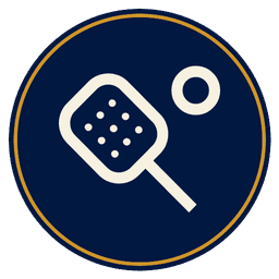 Padel icon - Keep Calm Community Barcelona