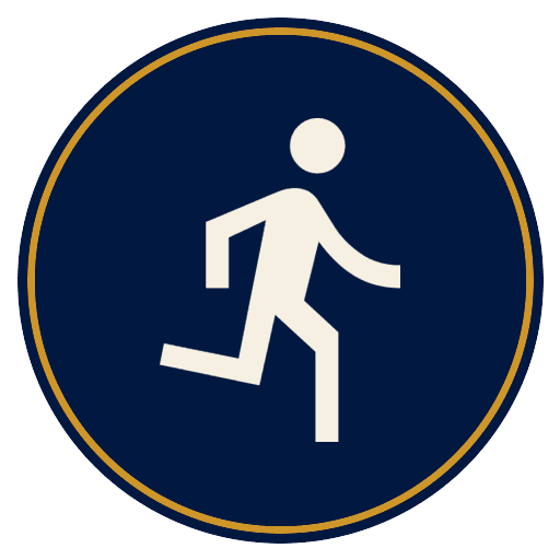 Running