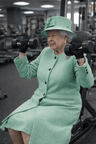 Fitness for English speakers in Barcelona