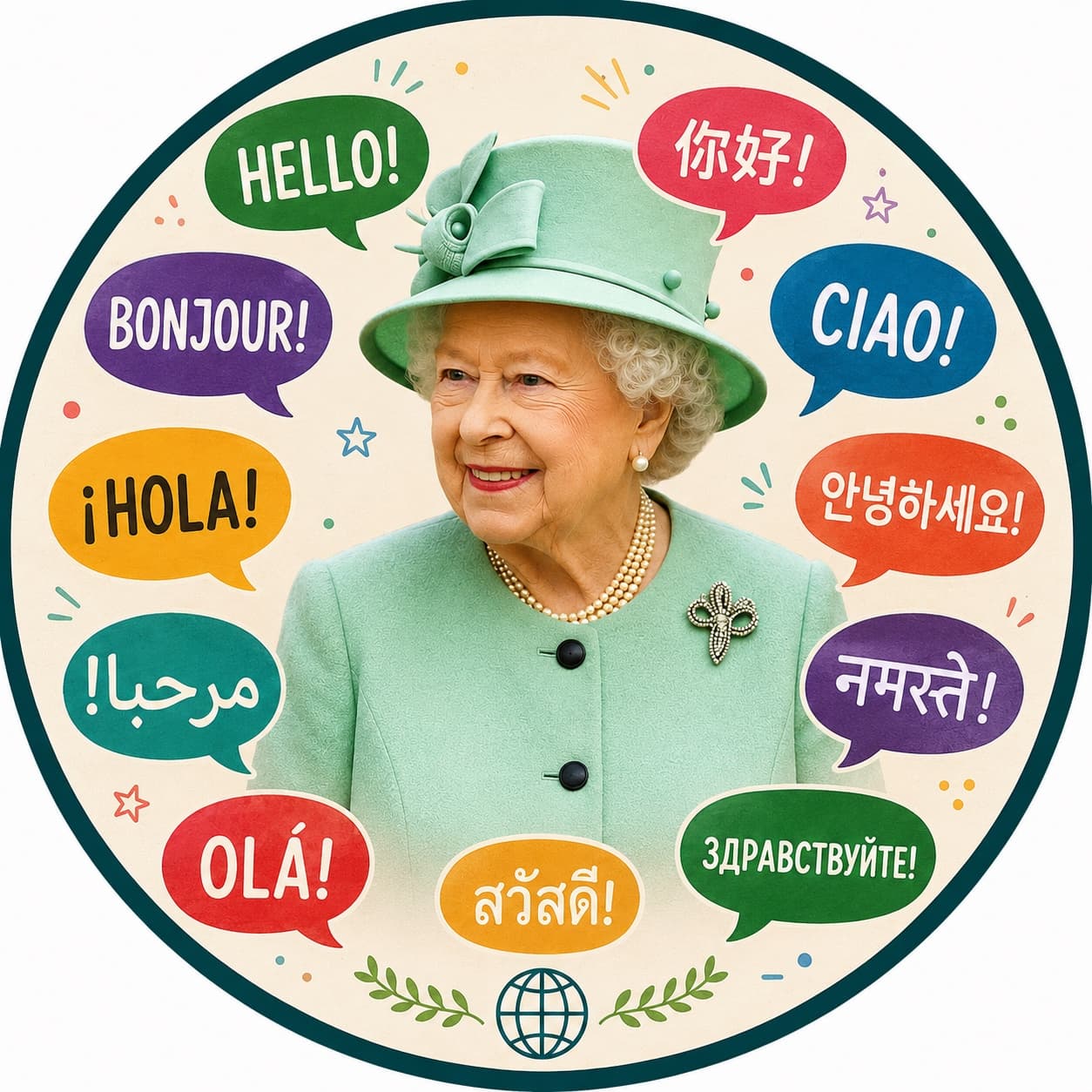 Languages