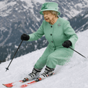 Skiing / Snowboarding for English speakers in Barcelona