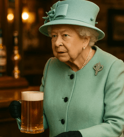 Social Events icon — Keep Calm Community Barcelona