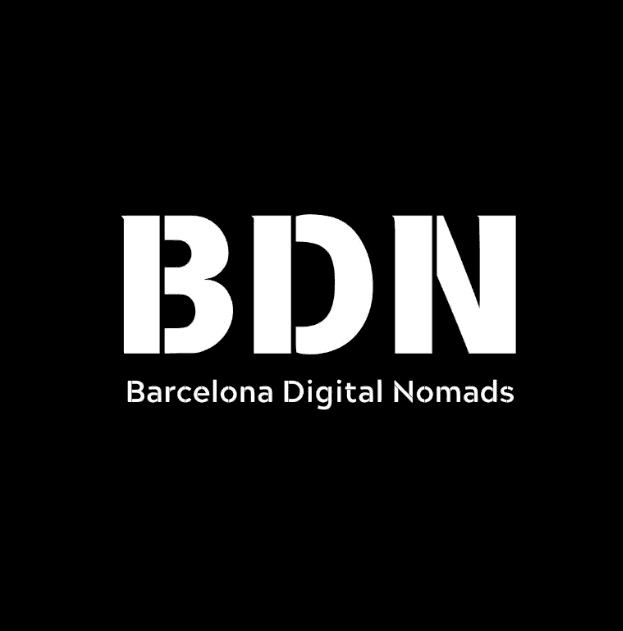 Barcelona Digital Nomads