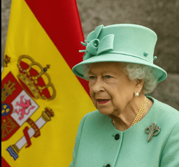 Keep Calm Community Logo