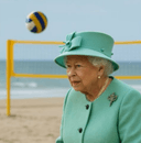 Volleyball for English speakers in Barcelona